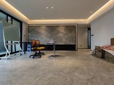 万科翡翠天麓、看江看湖、豪装地暖?中央空调、大平层