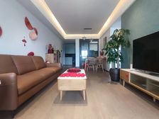 万科次新房 精装二房不临街 重庆天地化龙桥 渝中企业天地