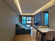 化龙桥 万科翡翠天麓二房