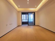 高楼层精装三房 万科次新房 重庆天地化龙桥品质小区