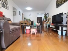 化龙桥 雍江苑三房245万