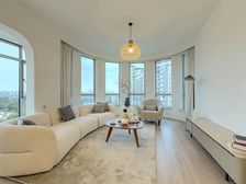 加州水郡 4室2厅 228.53平