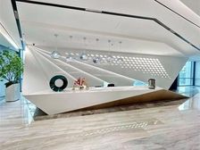 整层独立 大气装修 雍和宫壹中心 东城区 中关村 歌华 强佑