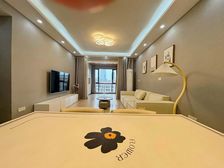 价格可谈 观音桥 北滨路 精装朝南看中庭 近轻轨 近菜市场