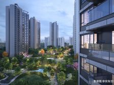 35万起买入锦江生态带115精装住宅