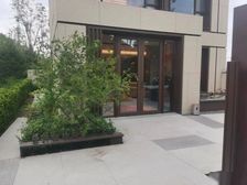 华远昆仑赋 工抵房 360万 一楼带院 带下跃 优惠