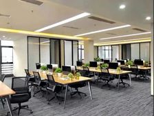 东直门丨来福士广场丨精装修带家具丨可议价丨天恒大厦丨东方银座