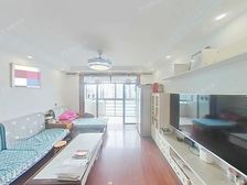 实用面积260平+复式送露台 可做5房 双 小区加装电梯