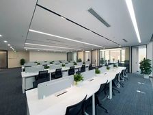 CBD双井富力中心富力双子座317平276平240平拎包入住