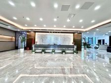 租金补贴40元星通大厦 整层豪装 免租12个月 适合为公接待