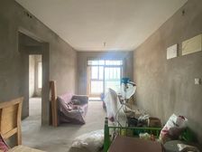 城北新区 景瑞御蓝湾B区二房68万