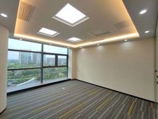 亦庄甲级写字楼,降价后3块,可选面积从110平至1000平