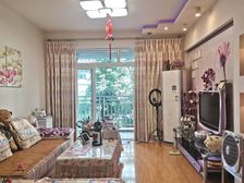 全中庭住家安静拎包入住