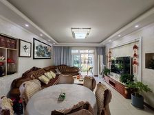 城南新区 海宇西苑四房131.5万