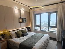 单价17000起买入东安湖精装小高层