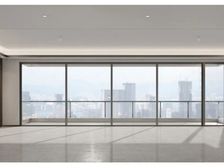 单价1.8万起买入天府新区秦皇寺132平大平层