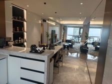 首付30万起买入东安湖精装住宅