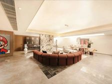 华润金茂打造高端洋房.高净值业主钟爱,精装奢享四居前后有花园