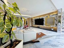 中铁阅山湖豪华装修大平层 视野开阔 湖景豪宅