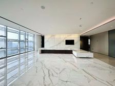 前海鸿荣源豪装2000平,带家私地铁口,租金补贴,近嘉里中心