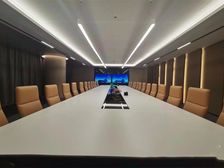 写字楼)前海世茂大厦2500平(整层)重金装修 前海壹号