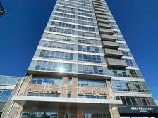 联络大厦精装办公面积 千平总部办公选址 带茶水间