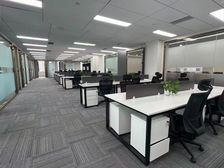 东湖渠地铁丨精装带家具丨华彩大厦丨正对电梯丨限时特价丨