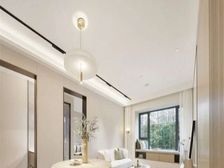 首付70万、亦庄河西区 雅居乐 南北通透 精装修三居室