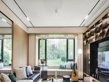 亦庄经开区 招商璀璨时代 臻珑府 南北通透 精装修大四居室