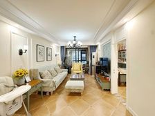 心语心苑(三开间朝南,有车位,精装好楼层)业主诚心