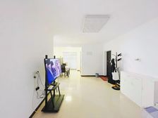 朗悦公园道1号北苑 近地铁 满五 出行方便 精装修