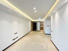 好房!精装修小三房,一天没住,采光好视野好