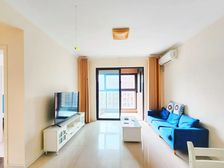 公园道玺园 朝南三房 房龄新 高楼层视野无遮挡 有电梯 省税