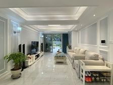 茶园新区 中国铁建万国城68号(二期)三房175万