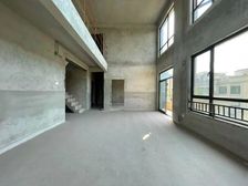 (单价5000㎡)科学城现房别墅,首付低8万,1万送产权车位