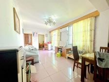 破产急用钱,(4)石 包过户,带露台,红本无抵押,满五送车位