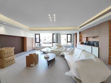 精装顶跃 拎包入住 住家安静舒适 小区环境优美