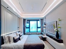 送大露台,秒杀(20)全包,(红本,送车位)家具齐全,随时看