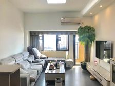 横沥(豪宅),秒杀(35) ,(带大露台)满五可按揭,送车位