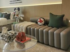 三亚市吉阳区湖光山舍 50平1居 南北向豪华装修 拎包入住