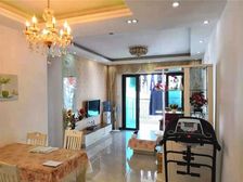 (送大露台),急抛(58) ,(红本,送车位)拎包住,按揭