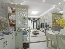 新塘锦绣天伦花园 万达商圈 带车位 包税诚售家电 送物业