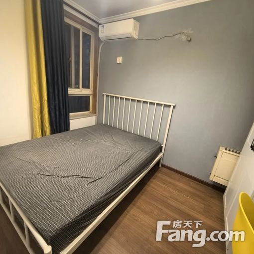 梨园九棵树之间新城阳光小区电梯楼3家合租次卧家电全齐