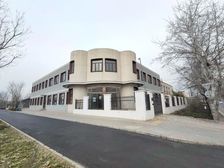 朝阳公园独栋带院有燃气丨可接待办公丨交通方便可注册会所影视