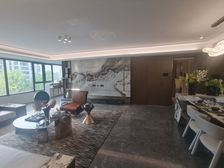 保利明玥春江送车位 洋房现房大平层 莱山低密社区