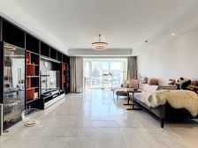 棕榈泉国际公寓 百万装修 随时入住 公园大道阳光上东观湖国际