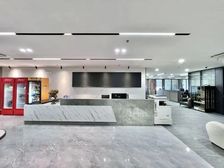 一手业主直租丨科技园软件产业基地800平精装配全套家私 近生