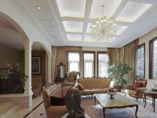 优山美地B区 湖心区 大户型 好位置 视野开阔 临水系