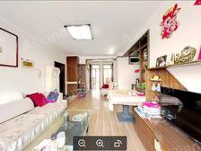 兰山小区 三室两厅 带车库 好楼层 诚心出售