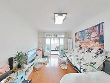 金钻苑(北区421弄) 产权清晰 高楼层视野无遮挡 刚需两居